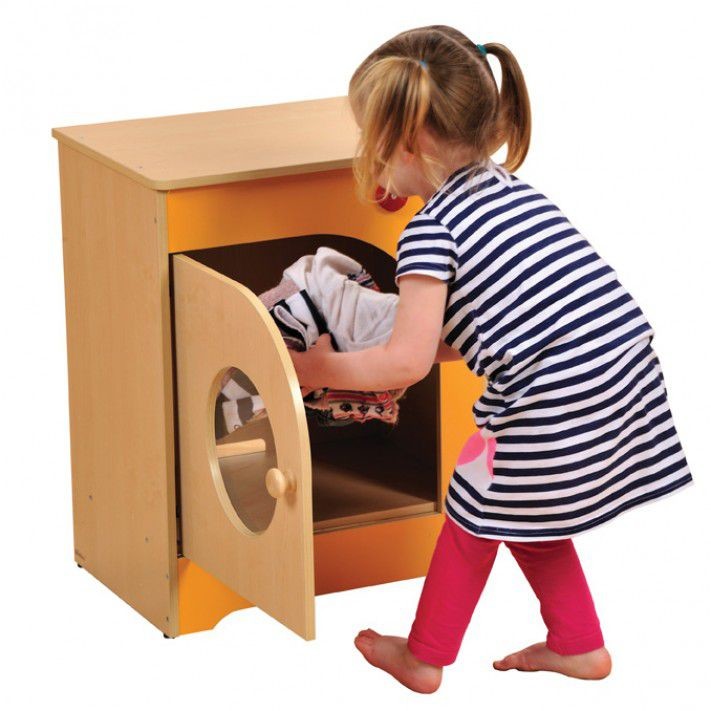 An image of BH Value Play Kitchen- Washing Machine