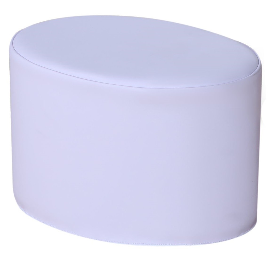 An image of Modex Modular Lilac Pouf