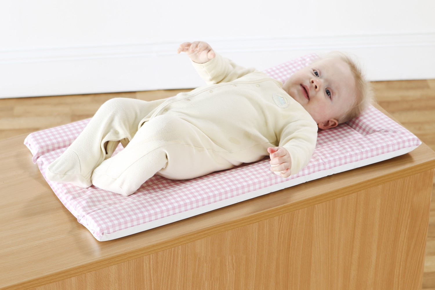 An image of Snoozeland Baby Changing Mat 10 Pack