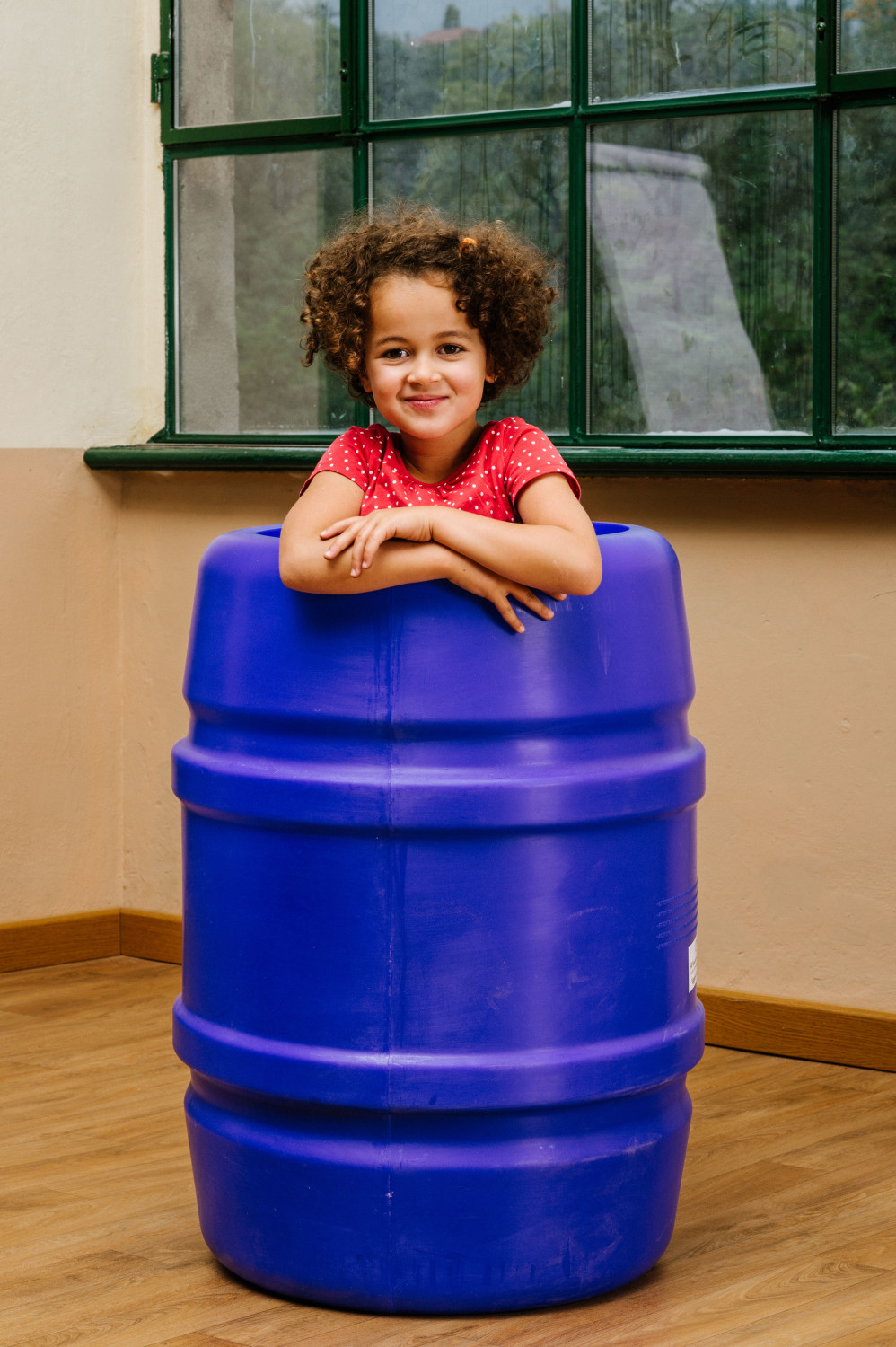 An image of Play Barrel