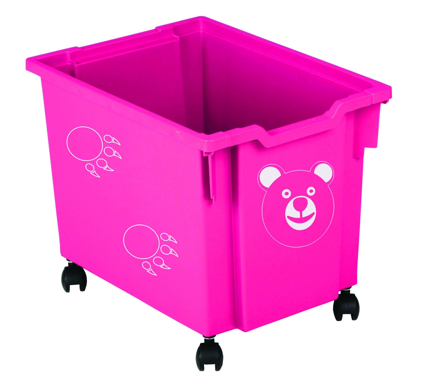An image of Gratnells Toy Tidy - Gratnells Classroom Storage Trays