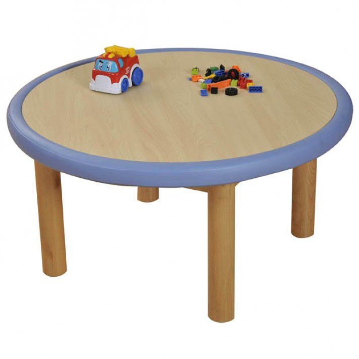 An image of TD Toddler Round Table