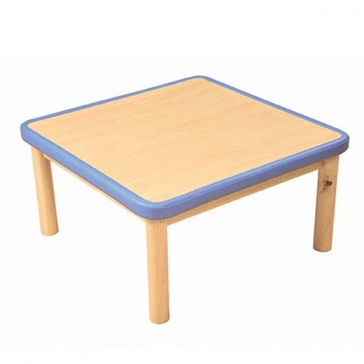 An image of TD Toddler Square Table