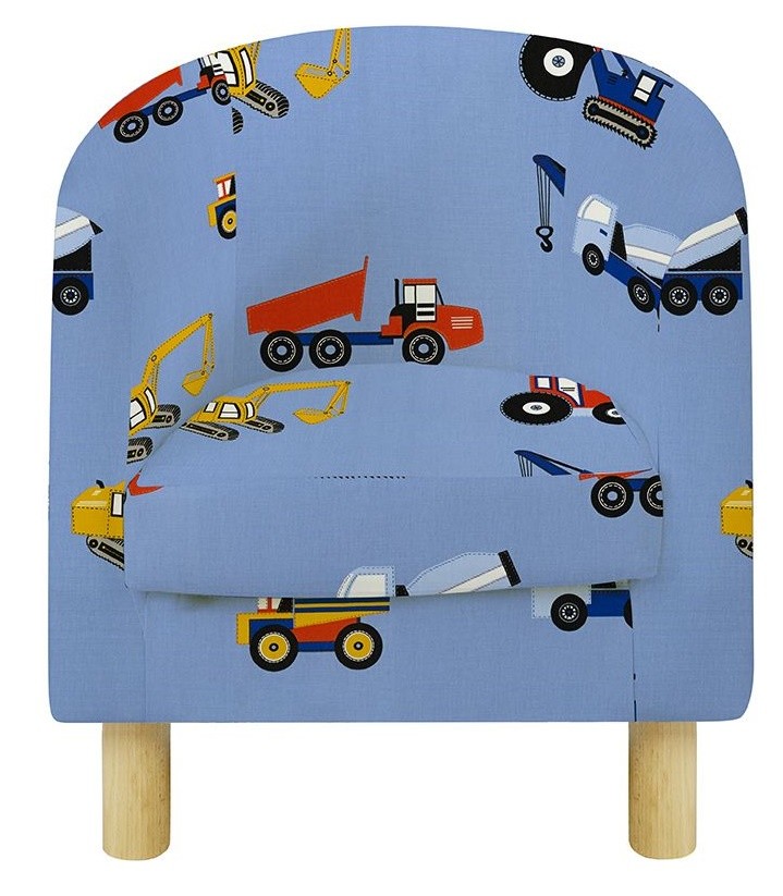 An image of JK Toy Trucks Tub Chairs