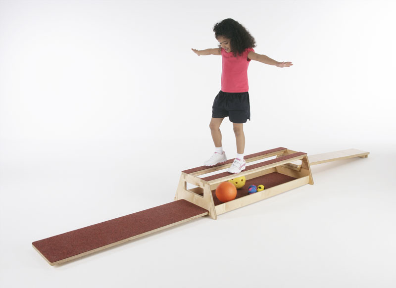 An image of ActivBalance Box