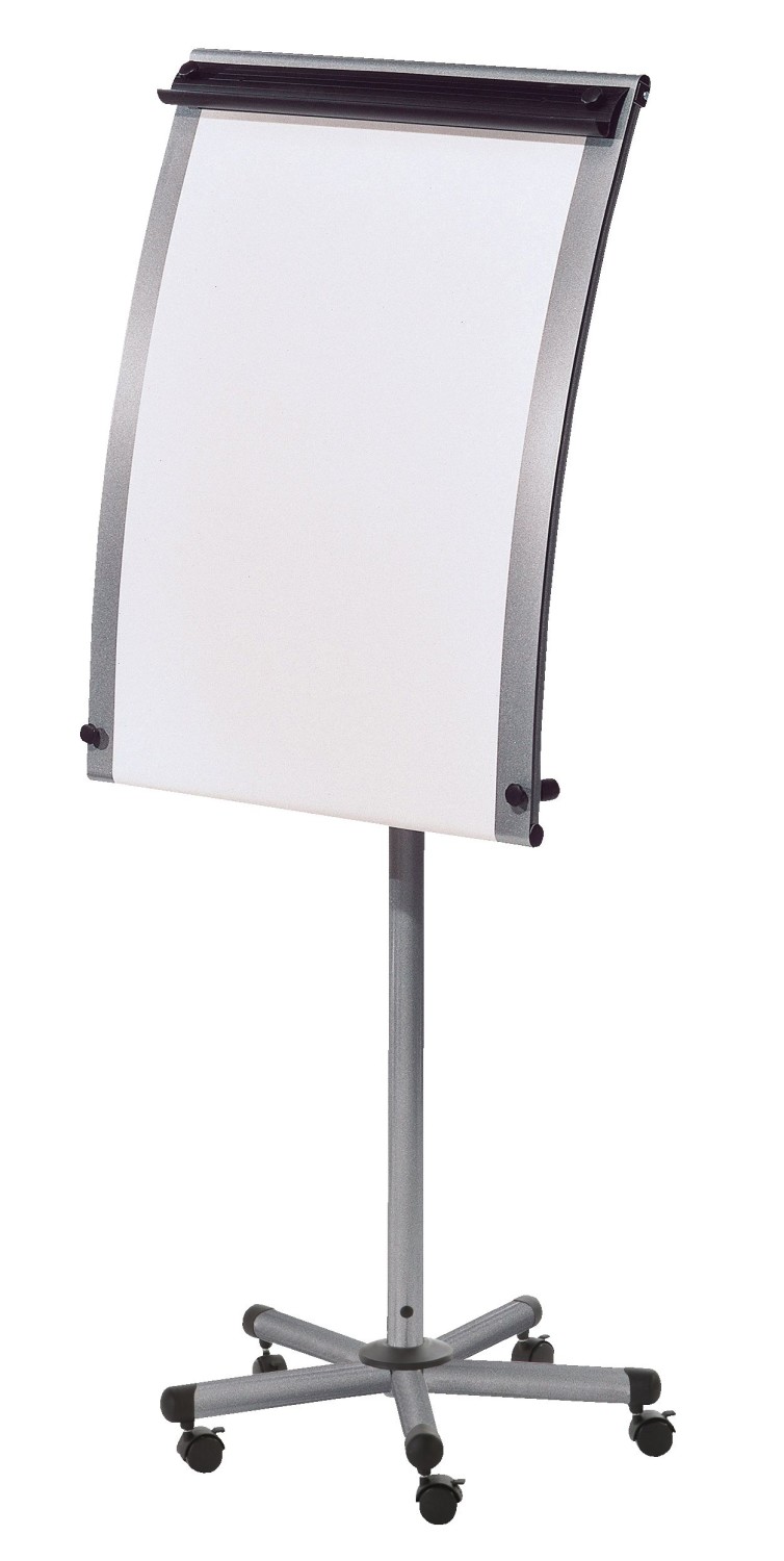 An image of Roll Up Mobile Easel - Easels