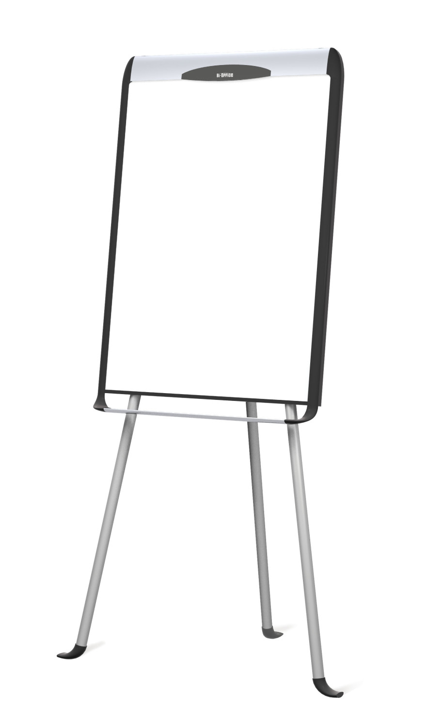 An image of Mastervision Tripod Flipchart Easel - Easels