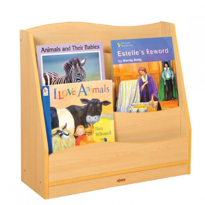 An image of EB Nature Space Book Stand