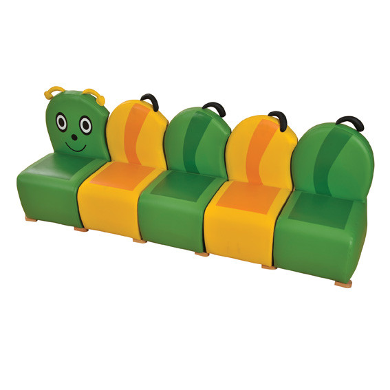 An image of MT Caterpillar Unit Sofa