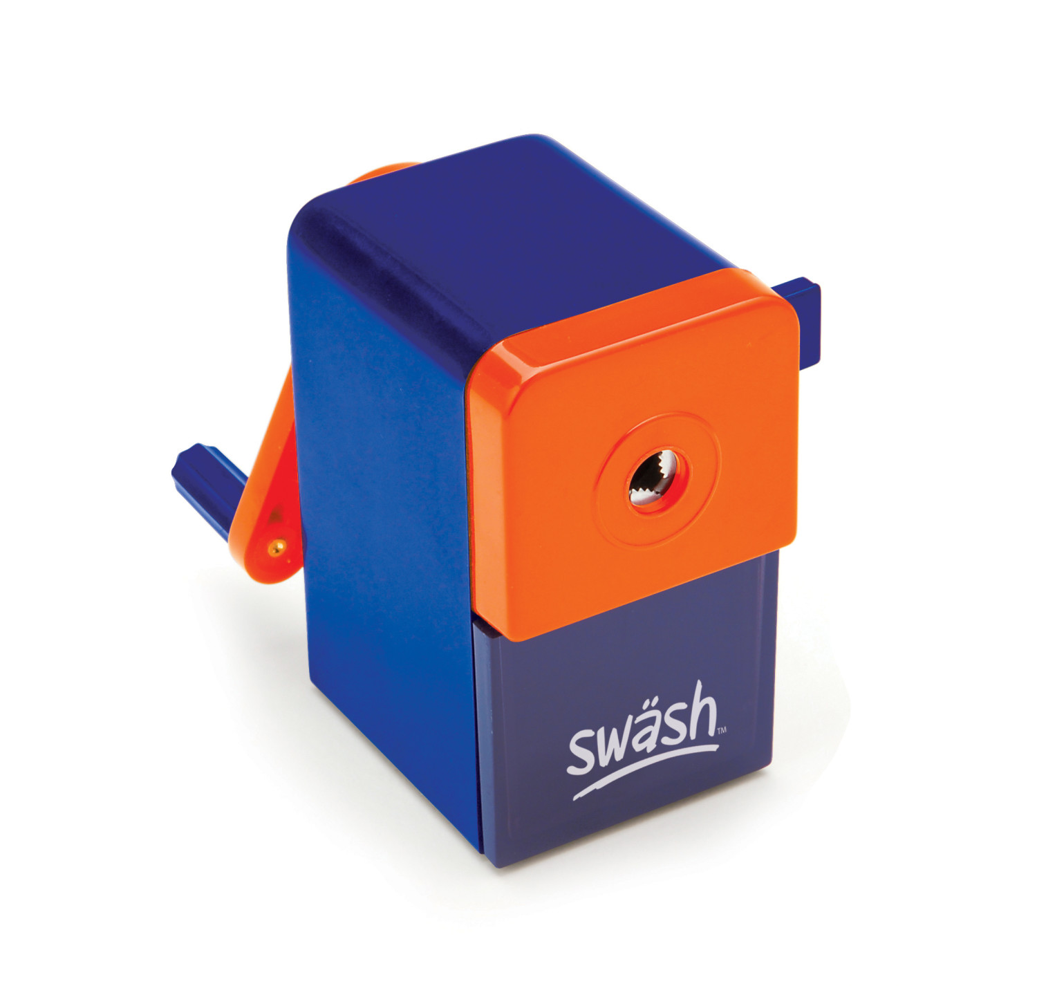 An image of Swash Standard 8mm Desktop Sharpener