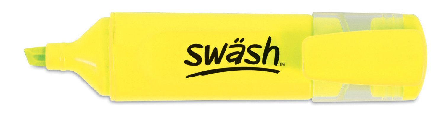 An image of Swash Premium Highlighters