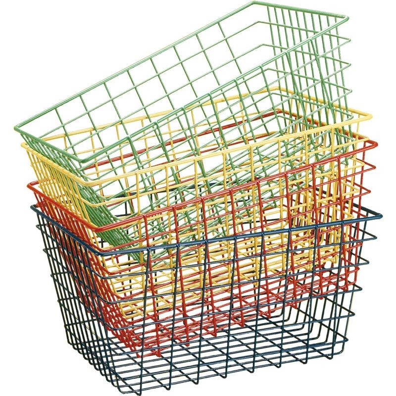 An image of Dynamo Wire Baskets