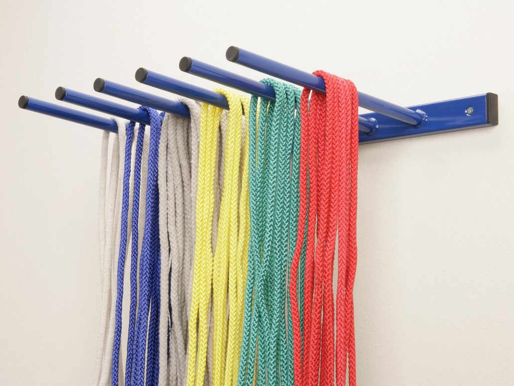 An image of Dynamo Skipping Rope Rack