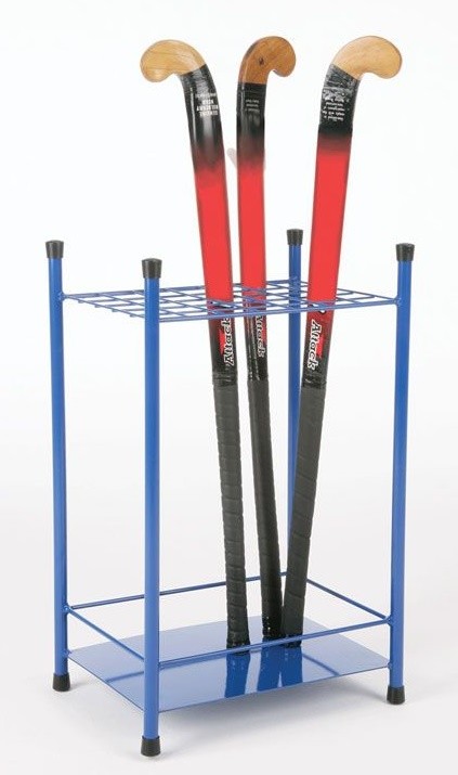 An image of Dynamo Hockey Stick Rack