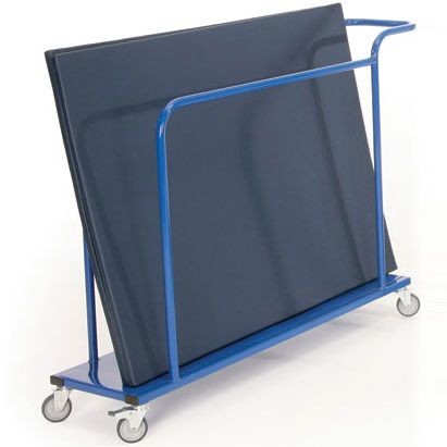 An image of Dynamo Junior Mat Trolley