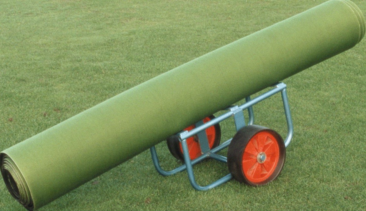 An image of Dynamo Outdoor Cricket Trolley