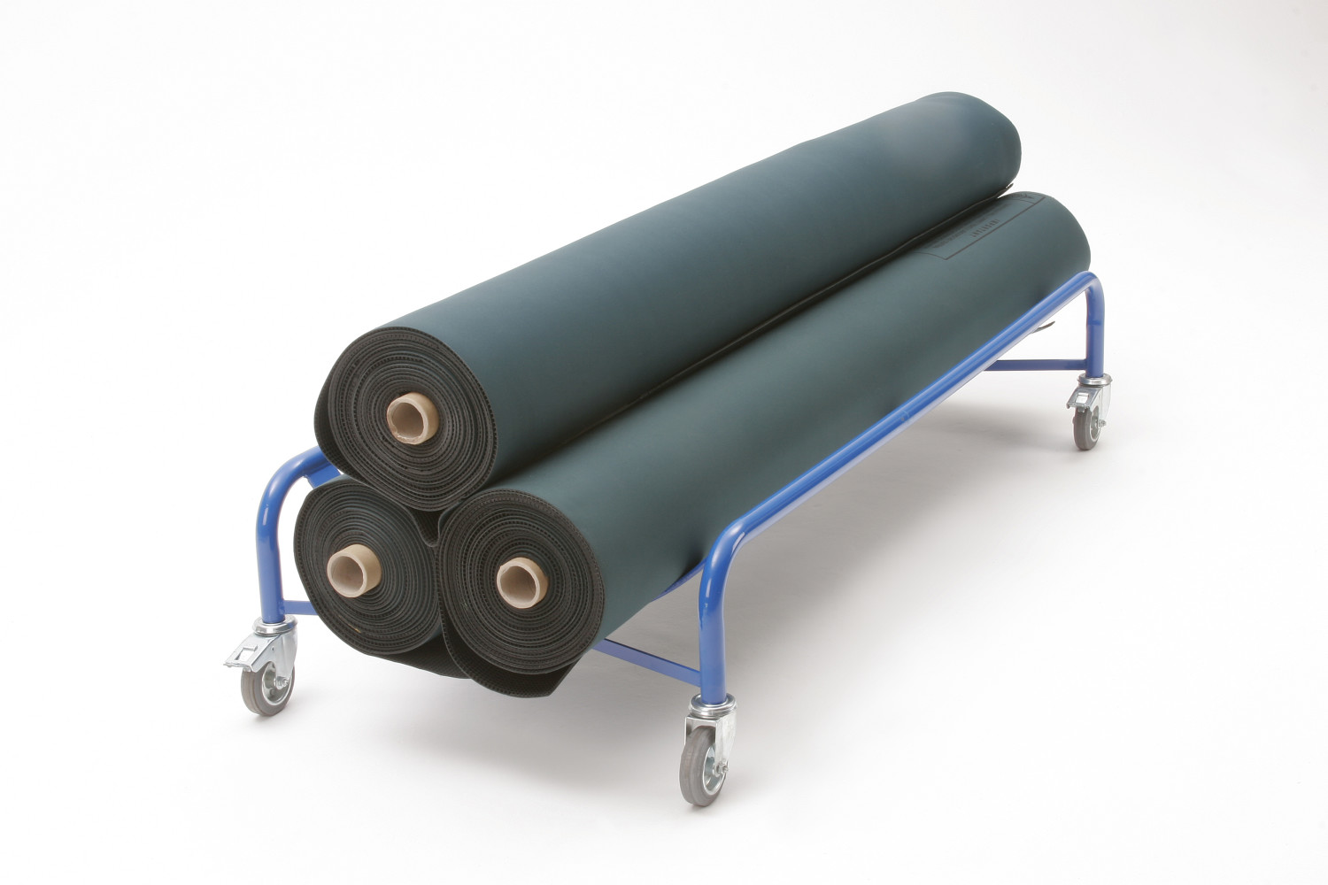 An image of Dynamo Indoor Matting Trolley