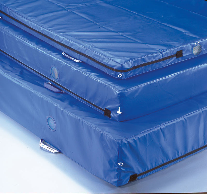 An image of Dynamo Safety Mattresses