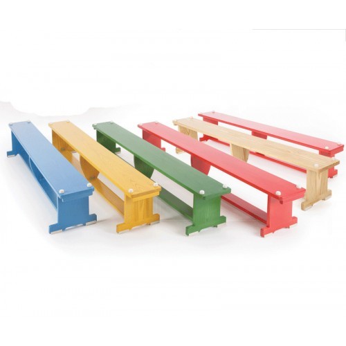 An image of ActivBench - Colour Finish