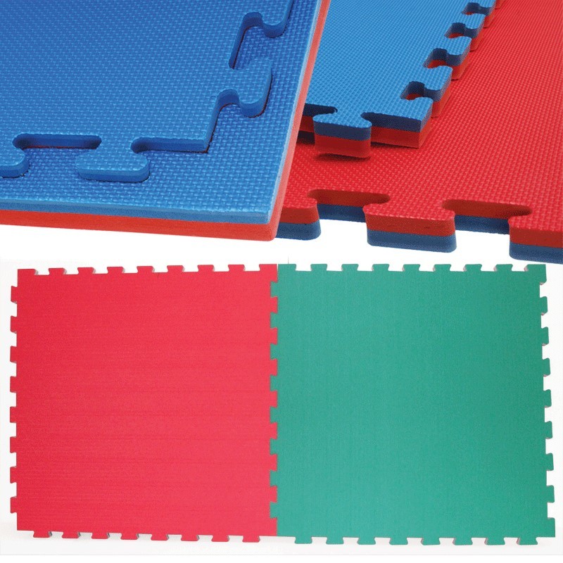 An image of Jigsaw Gym Mats