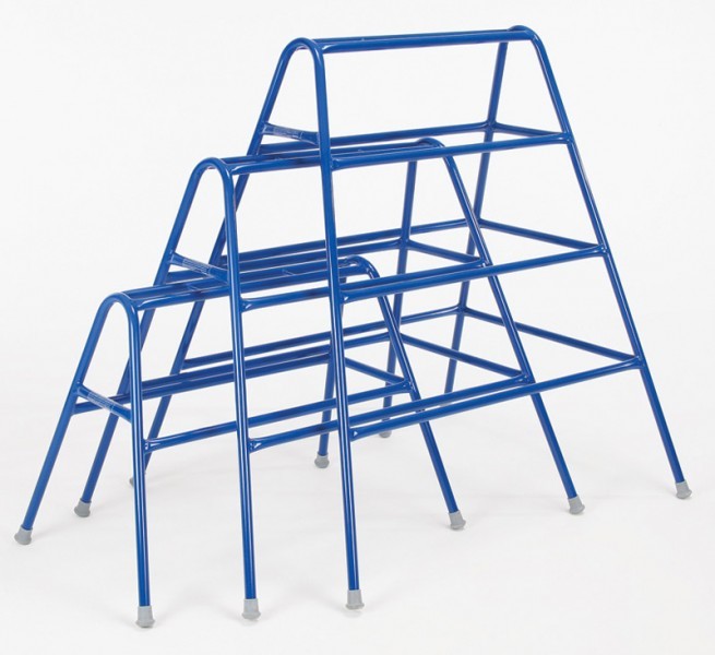 An image of Agility Trestles