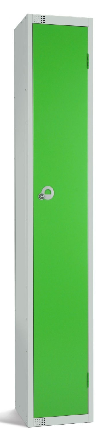 An image of Elite Single Door Locker