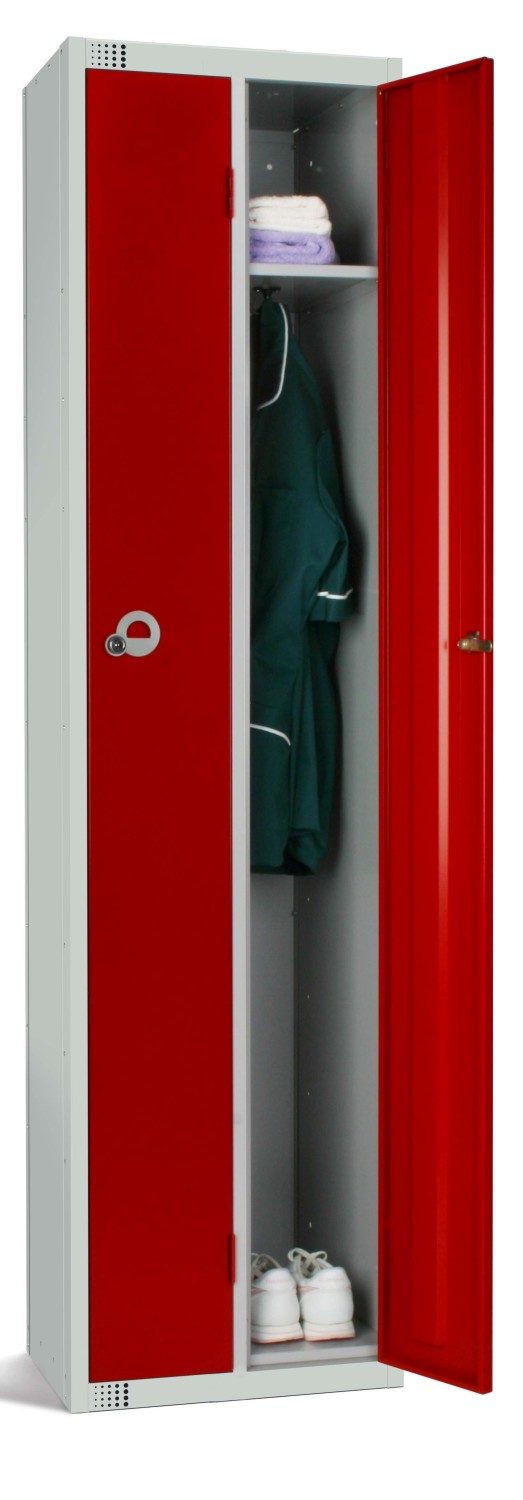 An image of Elite Twin Lockers