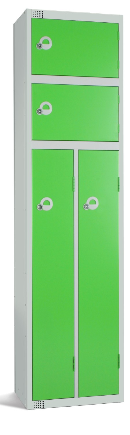 An image of Elite Two Person Locker