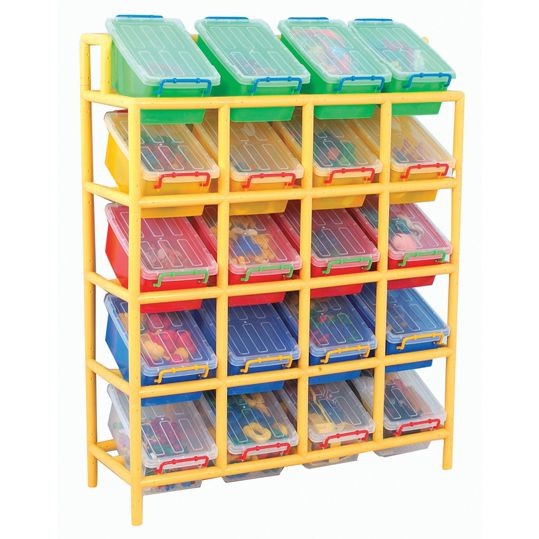 An image of PS 20 Bin Tilt Storage