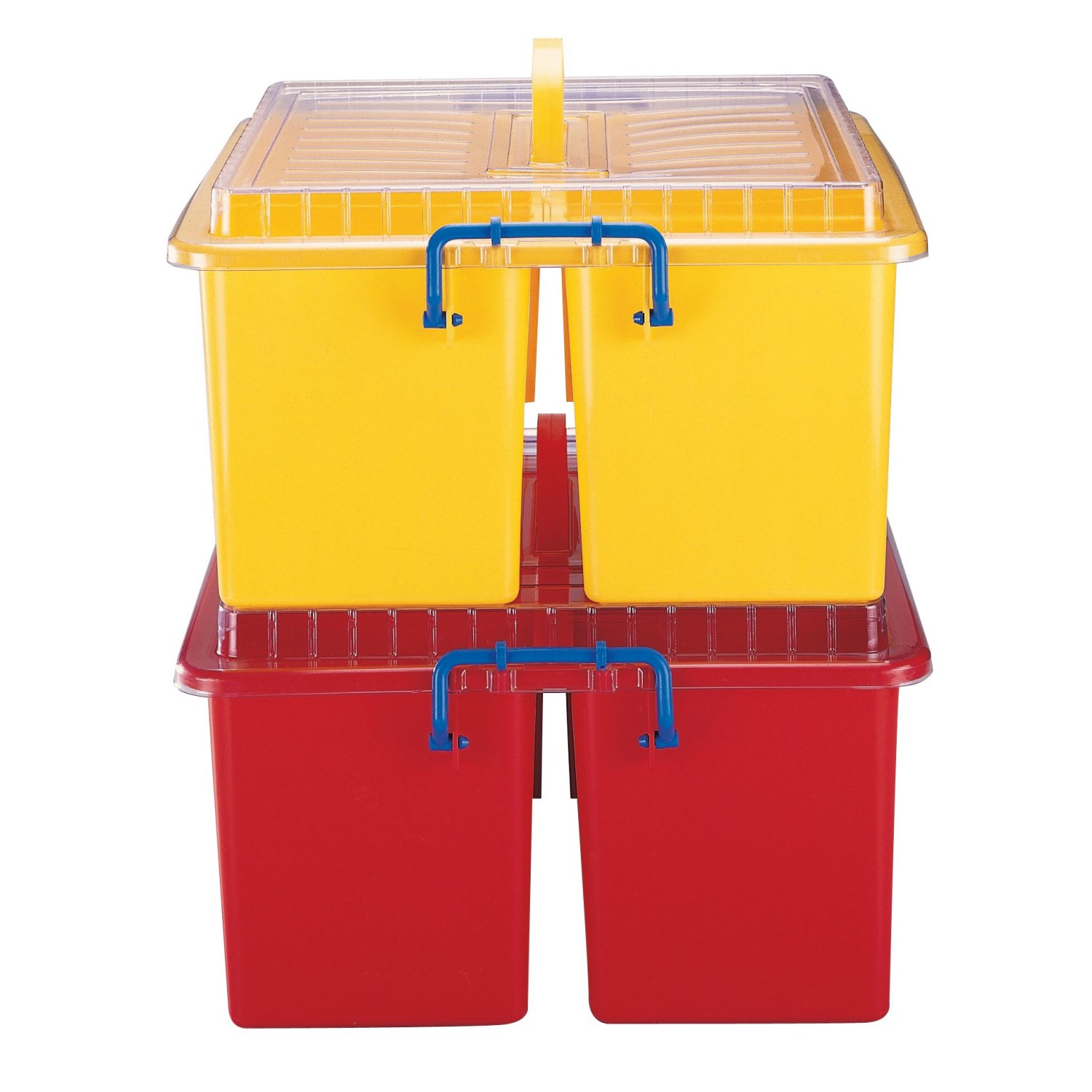 An image of PS Jumbo Containers Set Of Three