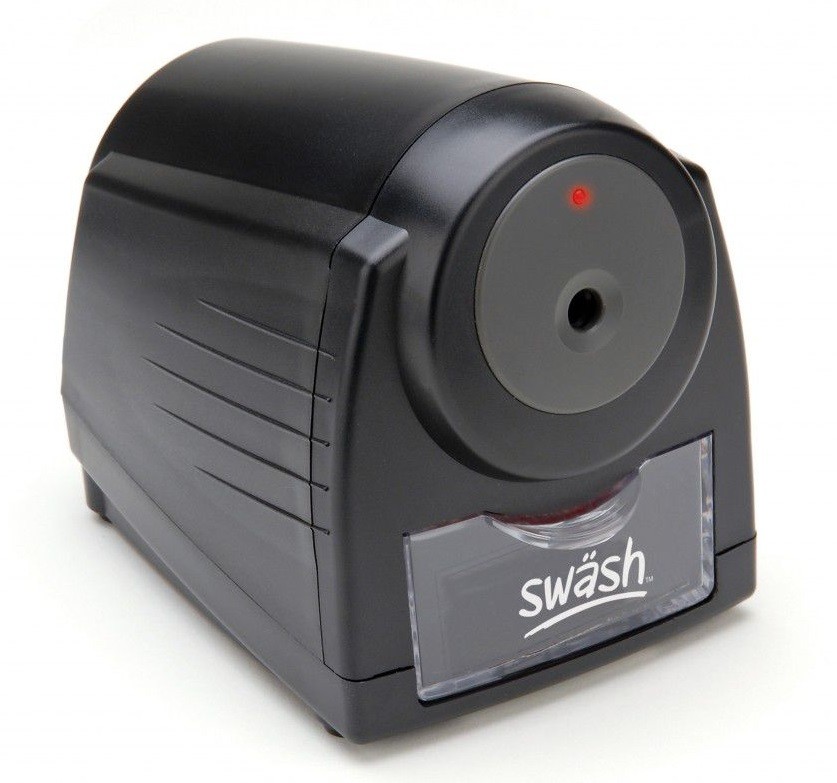 An image of Swash Everyday 8mm Electric Sharpener