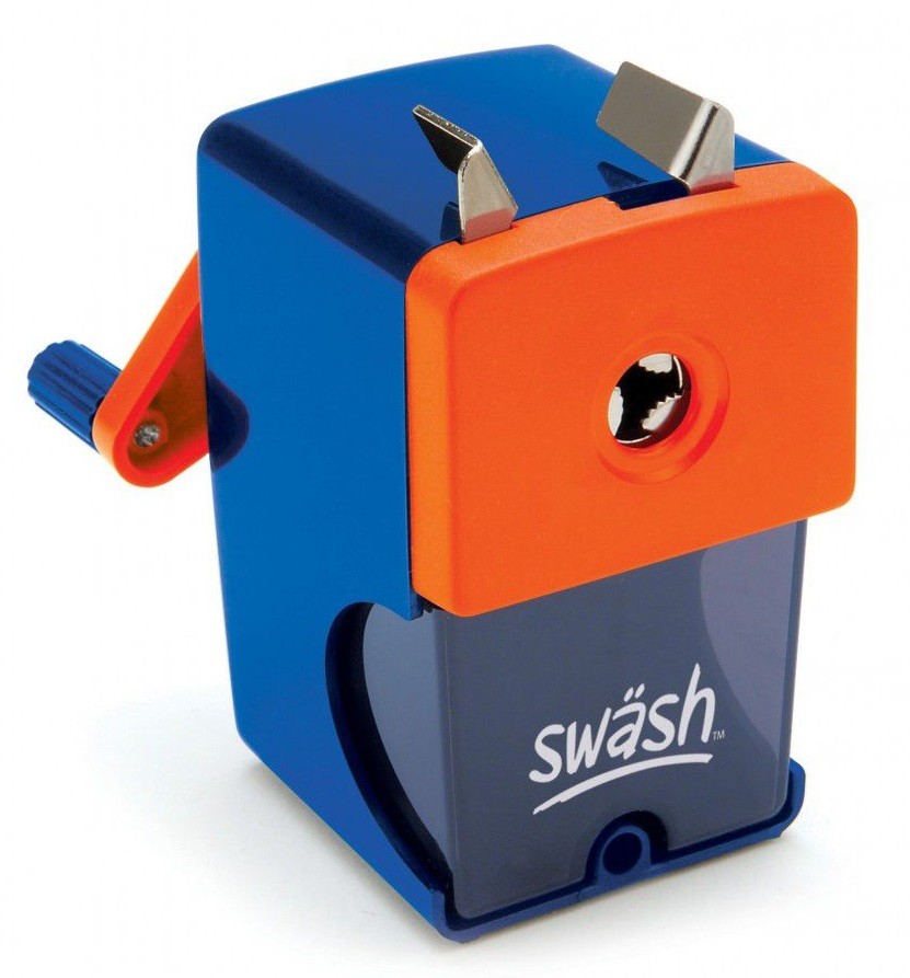 An image of Swash 7-12mm Desktop Sharpener