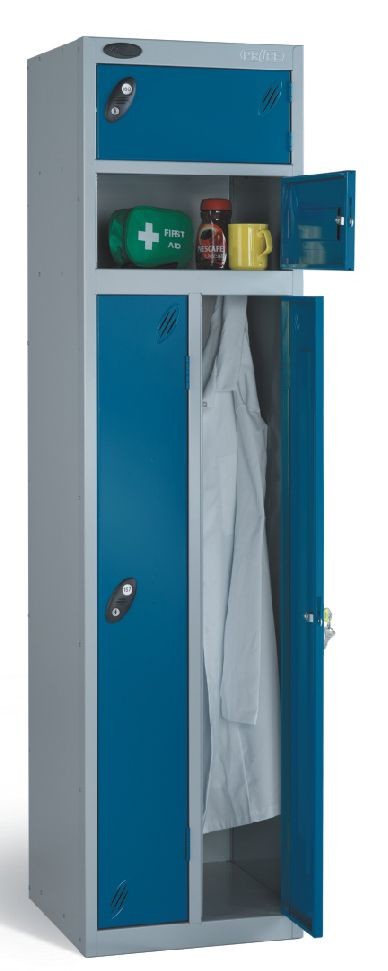 An image of Probe Two Person Locker