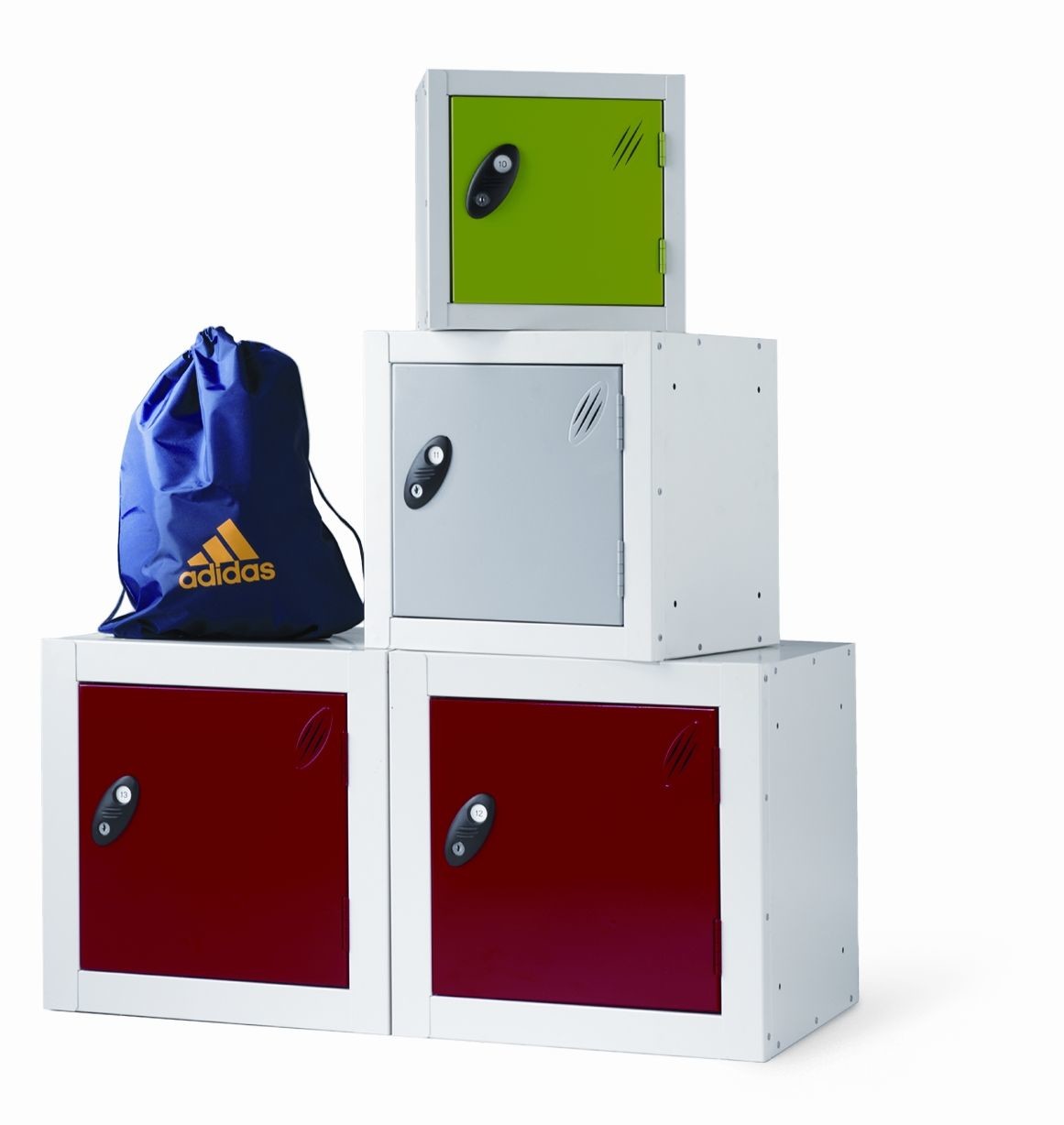 An image of Probe Cube Lockers