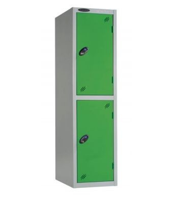 An image of Probe Low Two Door Locker