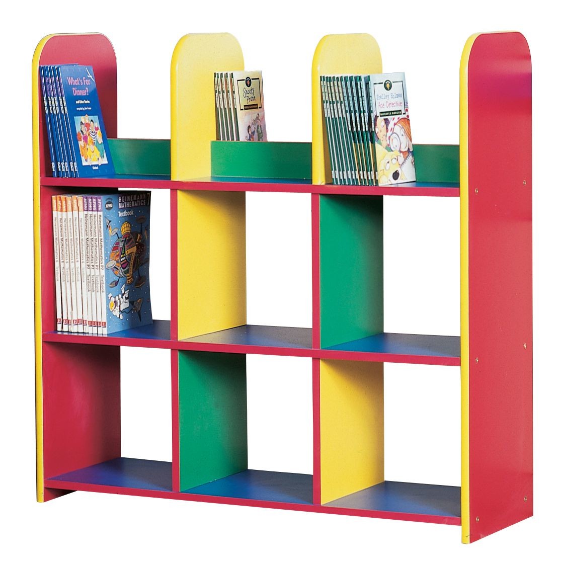 An image of PM Large Book Box Unit