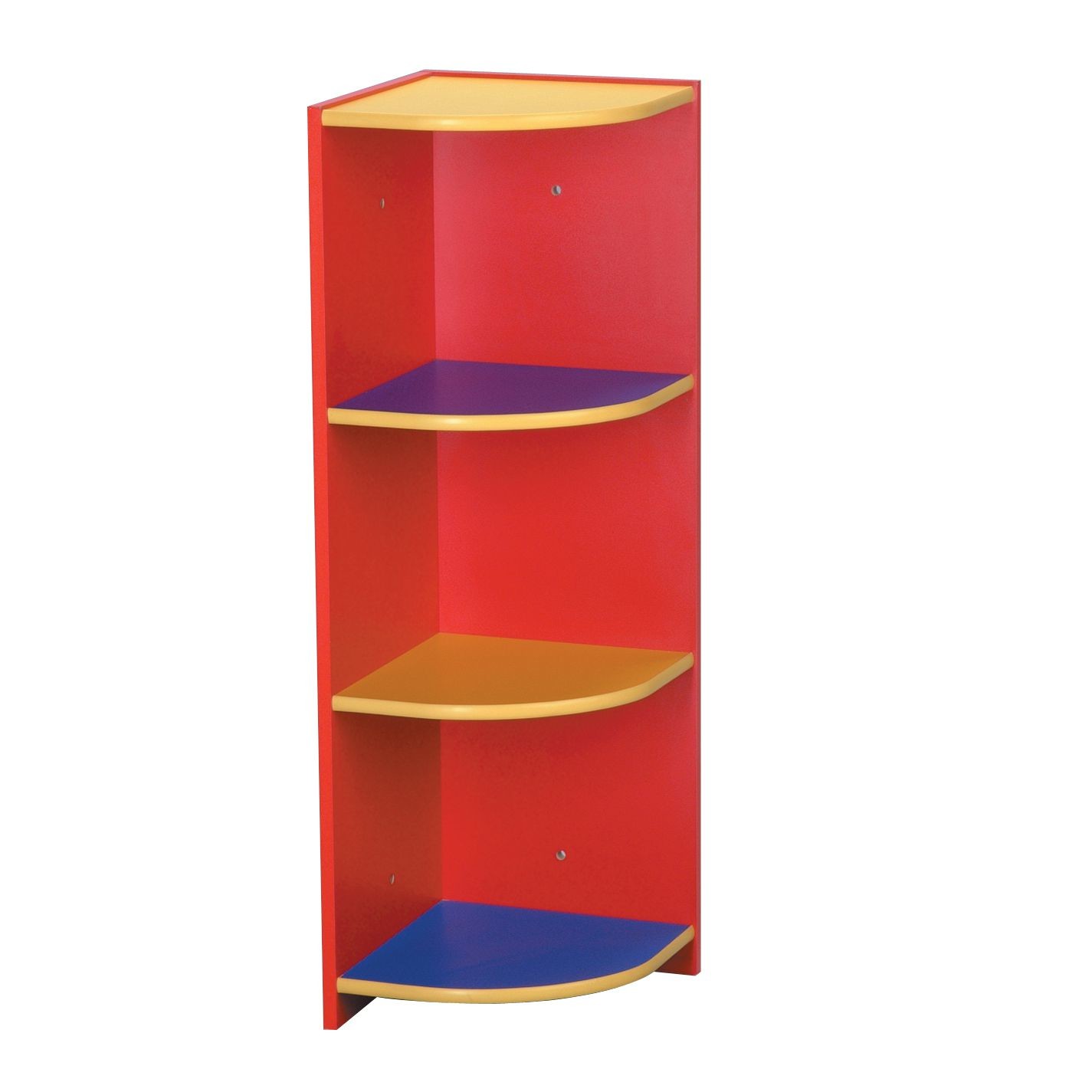 An image of PM Modular Book Box Corner Unit