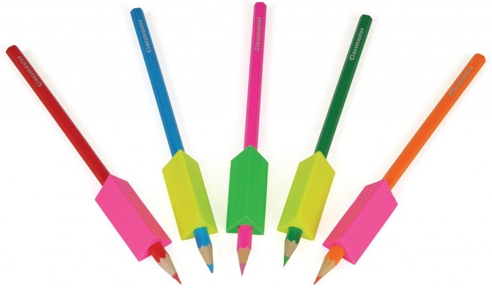 An image of Classmaster Pencil Grips