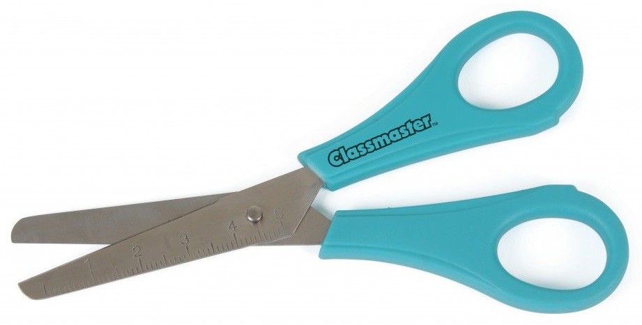 An image of Classmaster Right-Handed Scissors