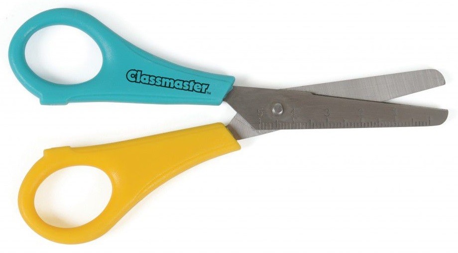 An image of Classmaster Left-Handed Scissors