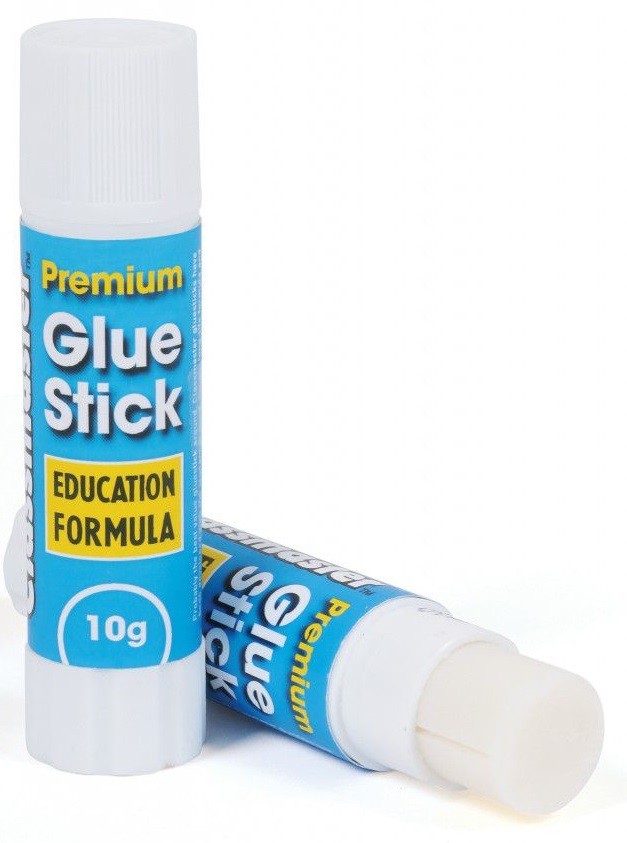 An image of Classmaster Gluesticks 10g