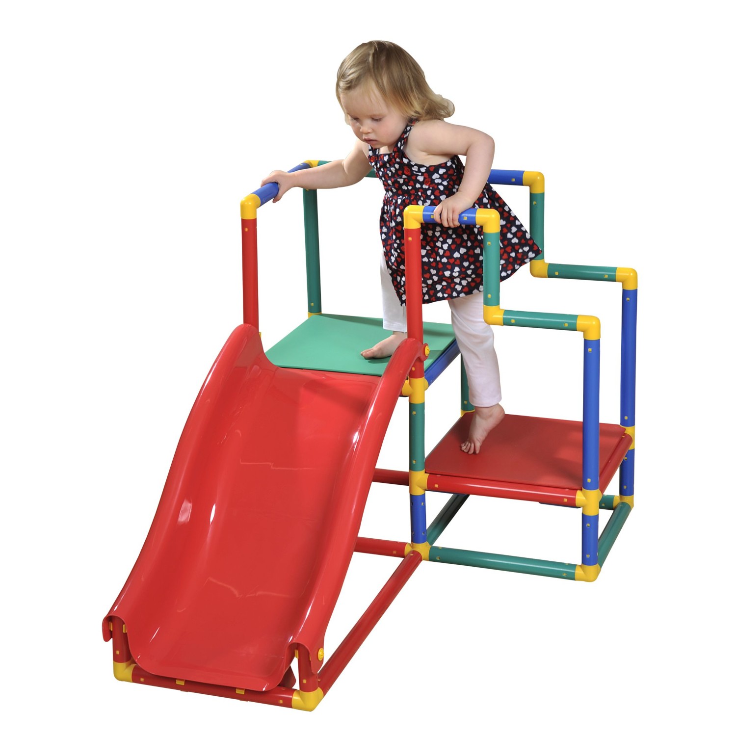 An image of HP Versatile Play Gym