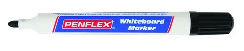 An image of Penflex WB15 Whiteboard Markers - Boxes of 10 - Whiteboards