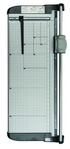 An image of SuperCutÂ® Heavy Duty Trimmer A2