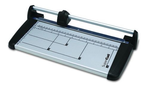 An image of SuperCutÂ® A4 Personal Trimmer