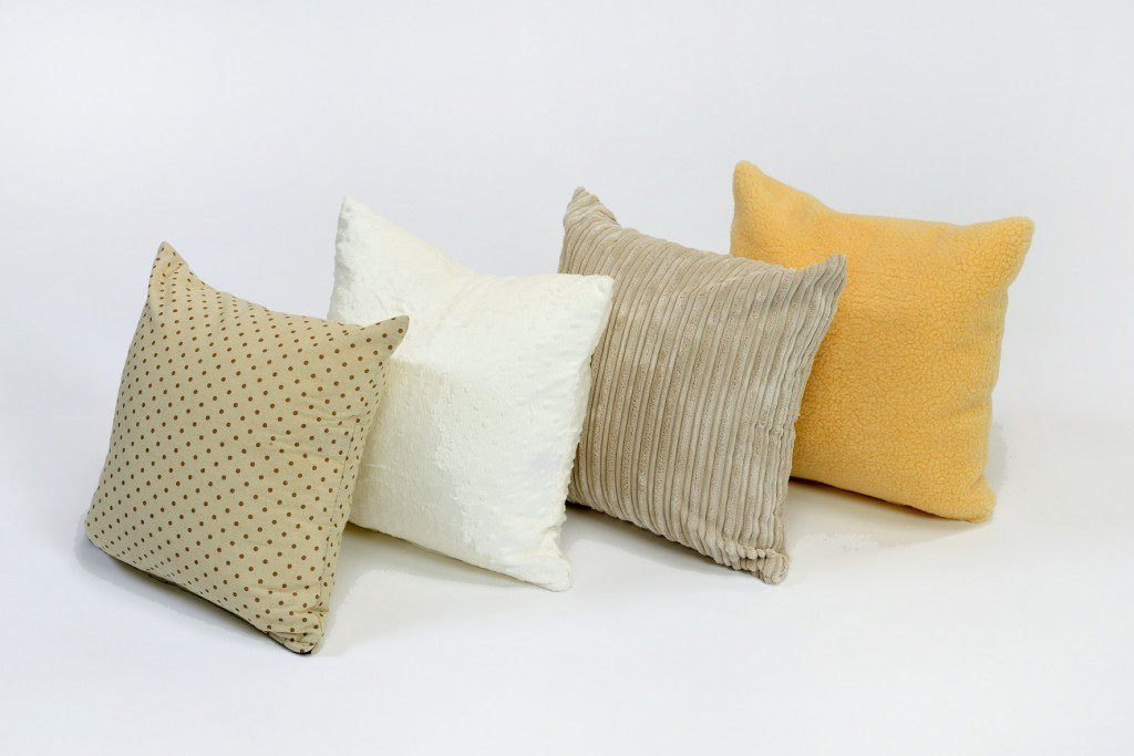 An image of Elements Cushions - Airs