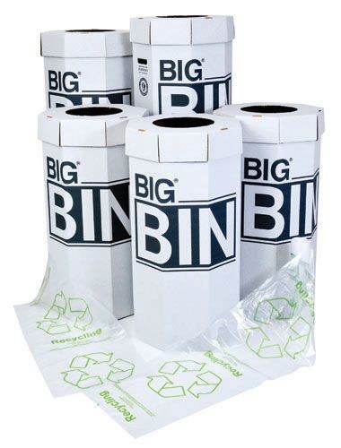 An image of Recreate Big Bin