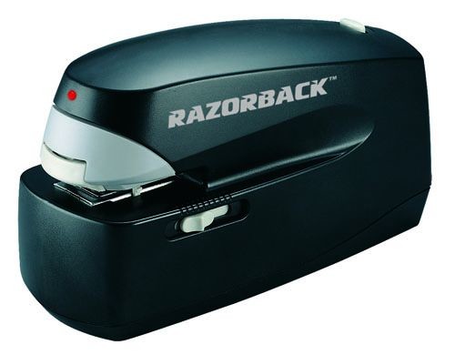 An image of Razorbackâ¢ Heavy Duty Electric Stapler