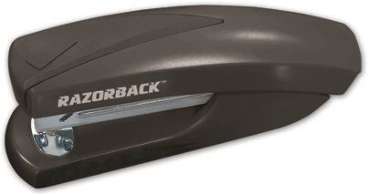 An image of Razorbackâ¢ RX200 Executive Half Strip Stapler