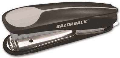 An image of Razorbackâ¢ RXC1000 Executive Compact Stapler